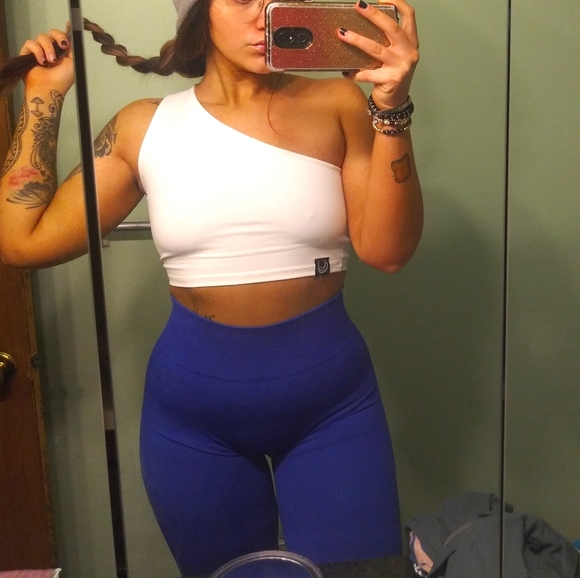 Lazulilabel sculpt leggings size medium - Picture 1 of 1
